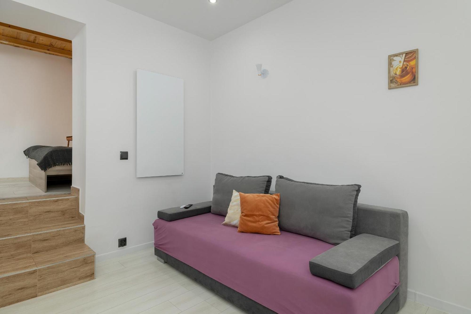 By Renters Appartamento Cracovia
