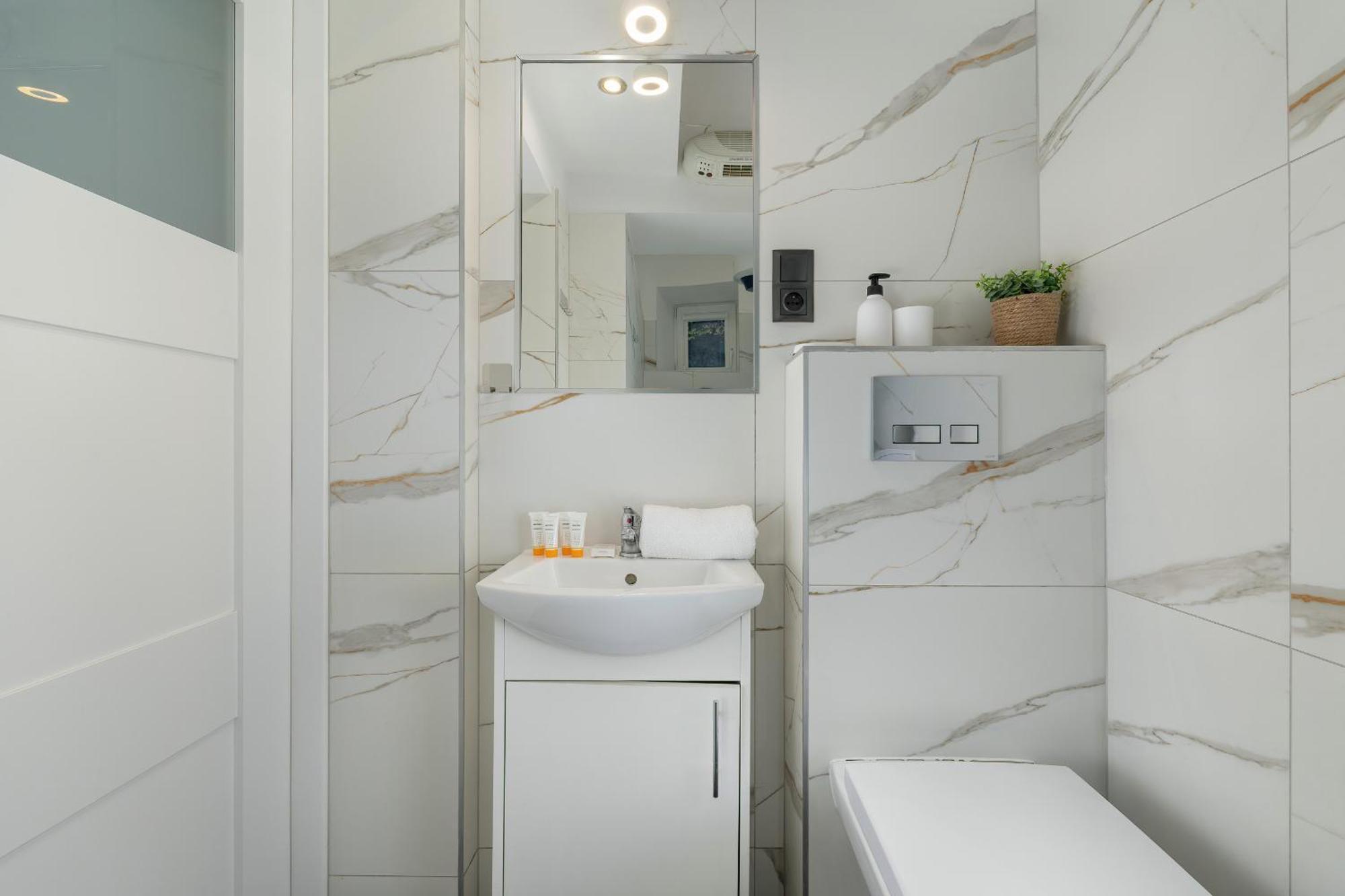 Appartamento By Renters