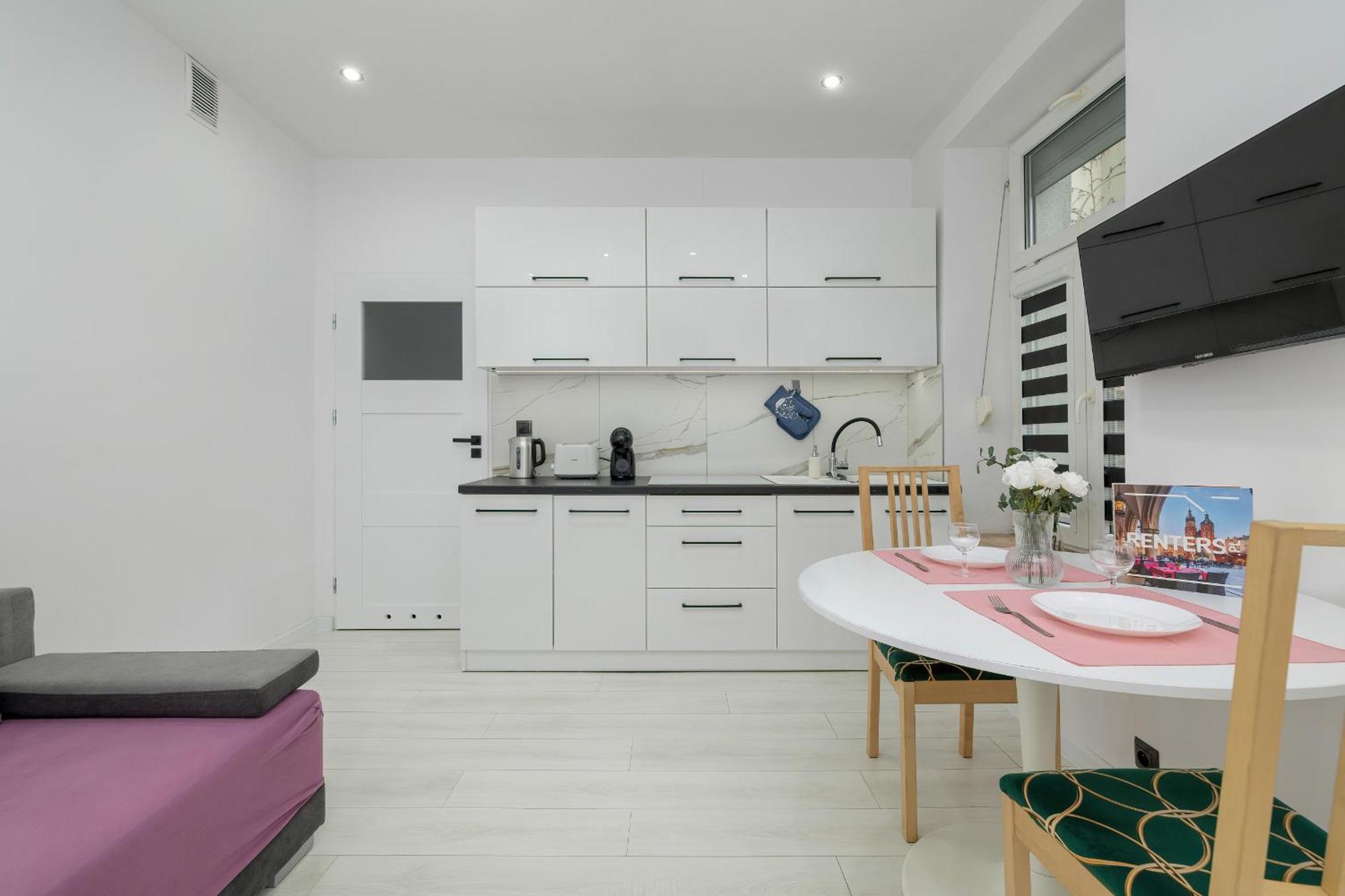Appartamento By Renters *