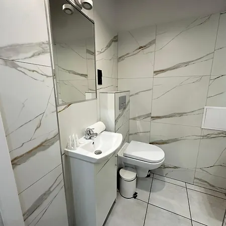 Central Krakow Apartment By Noclegi Renters Esterno foto